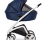 Детская коляска Expander Storm 2 в 1