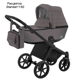 Детская коляска BeBe-Mobile Cesaro 2 в 1