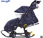 Санки-коляска SNOW GALAXY LUXE