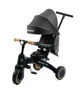 Детский велосипед Lecoco S