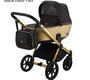 Детская коляска BeBe-Mobile Cesaro Special Edition 3 в 1