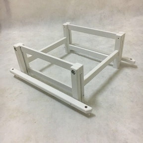 Маятник 2 в 1 для кровати Dreams (бук)