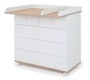 Комод Топотушки Ричард МДФ 800/5 NEW 5 ящ. (арт.76) 