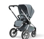 Детская коляска Moon Resea S 2021 2 в 1
