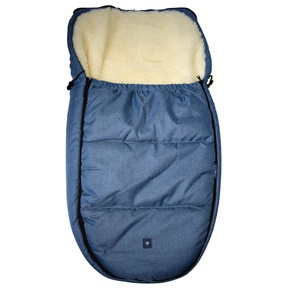 Зимний меховой конверт Womar S82 exclusive