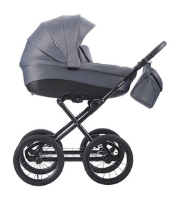 Детская коляска Bebetto Erness 2 в 1