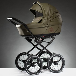 Детская коляска Esperanza Classic Kareta 2 в 1