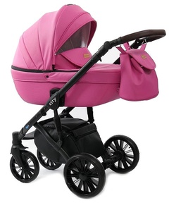 Коляска Delorean City 2 в 1