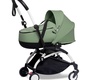 Комплект люльки для новорожденного Babyzen YOYO Bassinet 