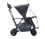 Дождевик для коляски Caboose Ultralight,Caboose Too Ultralight