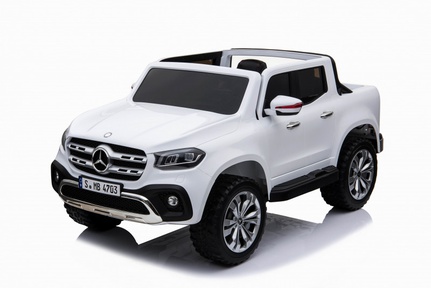 Электромобиль BARTY Mercedes-Benz X-Class