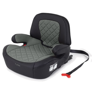 Автокресло бустер Rant Turbo Pro Isofix 