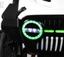 Детский электромобиль Rivertoys М003БХ