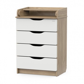 Комод Атон Сириус 604 WOOD