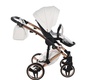 Коляска JUNAMA MIRROR V2 2 в 1