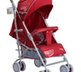 Коляска трость Liko Baby BT 109 City Style ECO