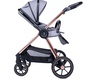 Коляска Zokky OZZ 2 в 1