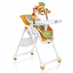 Стул для кормления Brevi B-Fun