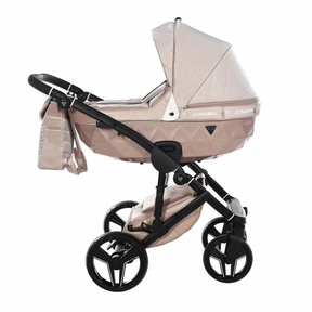 Коляска Junama Clermont 2 в 1