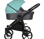 Детская коляска TUTIS NOVO 2в1