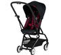 Прогулочная коляска Cybex Eezy S Twist с поворотным сидением