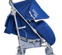 Коляска трость Liko Baby BT 109 City Style ECO