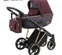 Коляска BeBe-Mobile Catania Special Edition 2 в 1