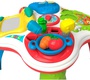Детская развивающая игрушка Chicco говорящий столик