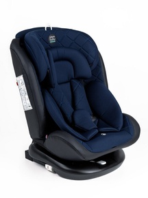 Автокресло AMAROBABY Brilliant ISOFIX поворотное 