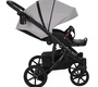 Коляска PITUSO MOON 2 в 1