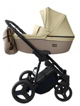 Детская коляска Peppy BLOOM 2 в 1 