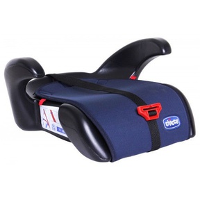 Автокресло Chicco Quasar Plus