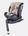 Автокресло RANT MULTIFIX поворотное (40-150 см) 