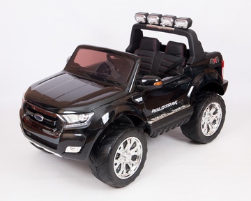 Электромобиль Barty Ford Ranger F650 4WD с монитором МР4
