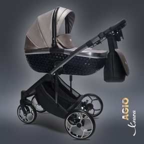 Детская коляска AGIO Xsara 3 в 1