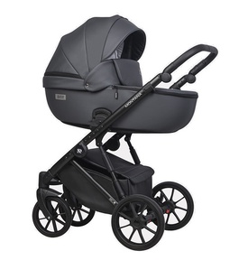 Коляска Riko Basic Montana Ecco 2 в 1