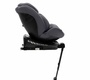 Автокресло Agex Comfort i-Fix 360 New