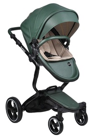 Коляска трансформер Farfello Hot mama 2 в 1