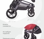 Детская коляска Zuma Duo Comfort 2 в 1