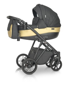 Коляска Verdi Melbu 3 в 1