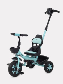 Детский велосипед RANT basic DANDY RB252 