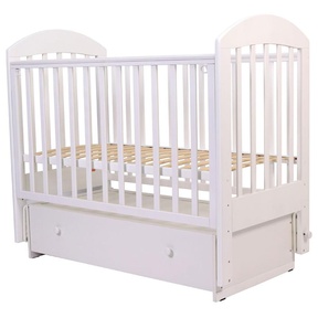 Кровать Топотушки Дарина-6 маятник, ящик