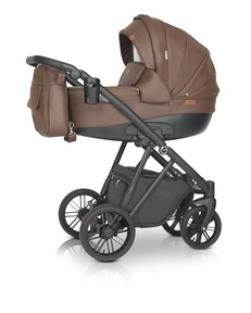Коляска Verdi Melbu 3 в 1