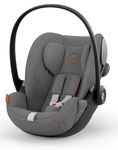 Детское автокресло Cybex Cloud G i-Size