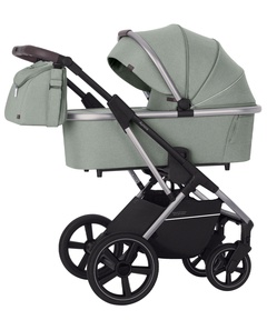Коляска Carrello Aurora 2 в 1 CRL-6502/2 2023