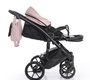 Детская коляска TAKO Corona ECCO 2 в 1