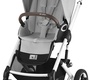 Прогулочная коляска Cybex Talos S Lux New