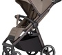 Прогулочная коляска Carrello Bravo SL Deluxe CRL-5520