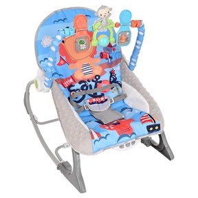 Шезлонг PITUSO OSITO