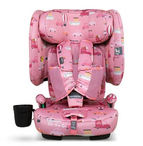 Автокресло Cosatto On the Go I-Size